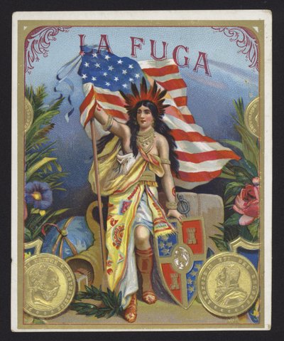 La Fuga - American School